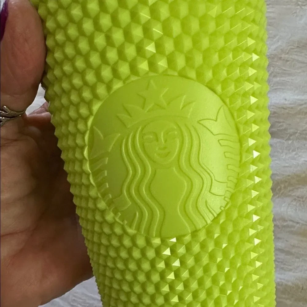 Starbucks brand new